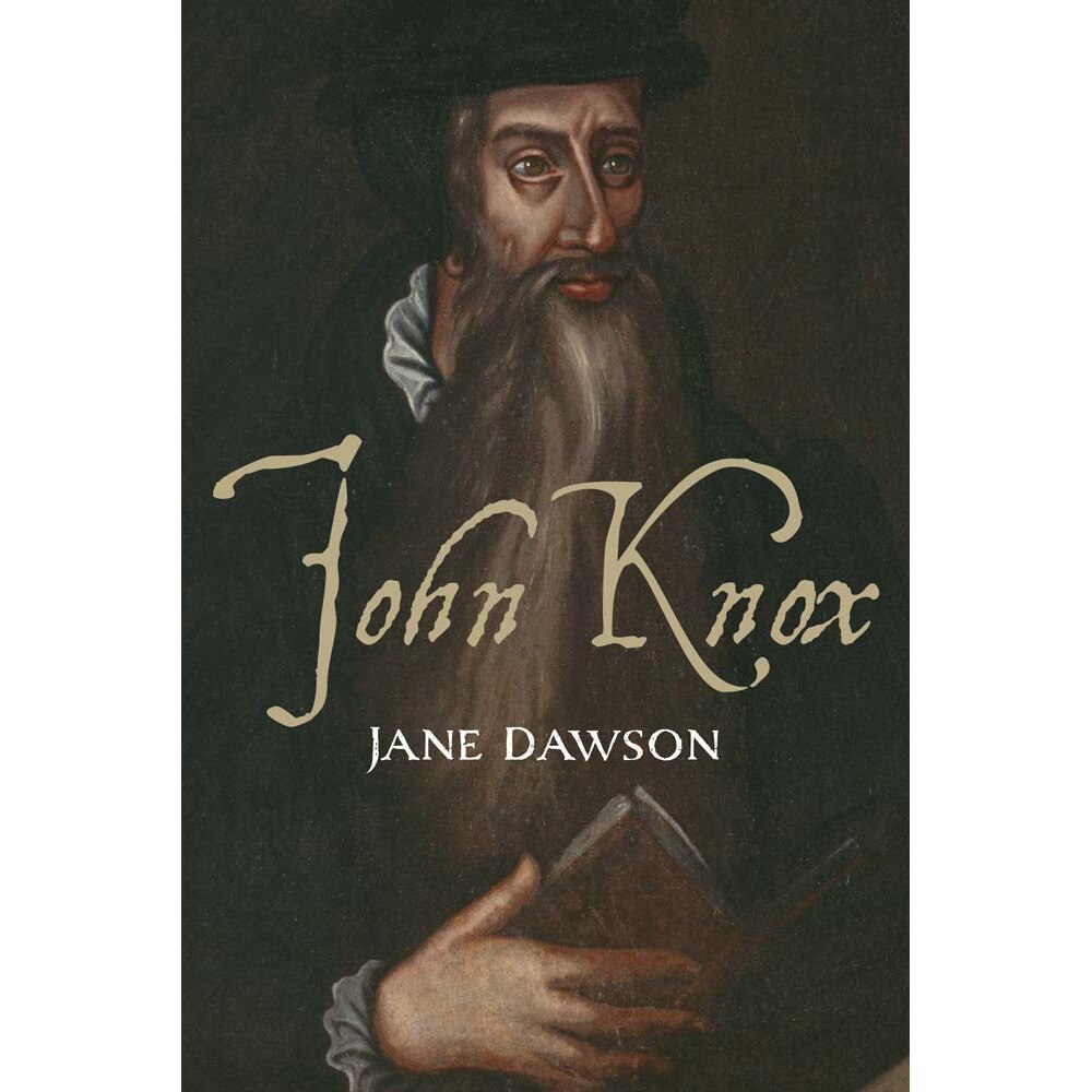 John Knox de Jane Dawson