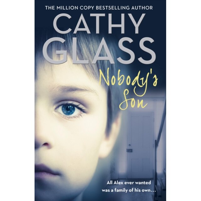 Nobody's Son de Cathy Glass