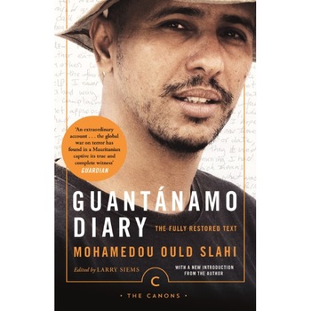 Guantanamo Diary de Mohamedou Ould Slahi Guantanamo Diary de Mohamedou Ould Slahi