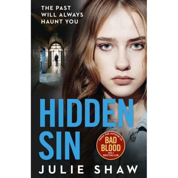 Hidden Sin de Julie Shaw