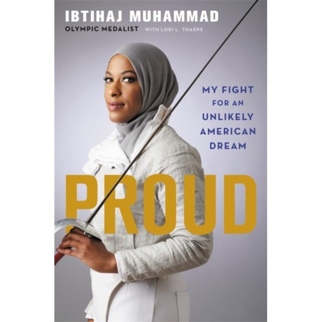 Proud de Ibtihaj Muhammad