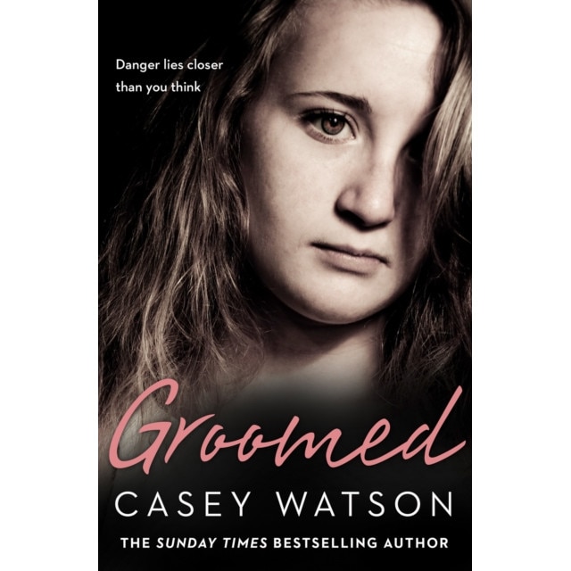 Groomed de Casey Watson