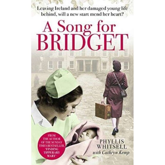 A Song for Bridget de Phyllis Whitsell