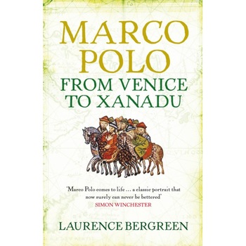 Marco Polo de Laurence Bergreen Marco Polo de Laurence Bergreen