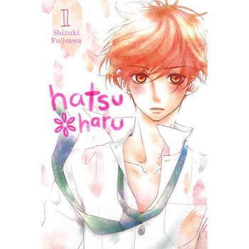 Hatsu*Haru, Vol. 1 de Shizuki Fujisawa Hatsu*Haru, Vol. 1 de Shizuki Fujisawa