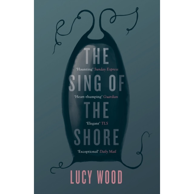 The Sing of the Shore de Lucy Wood