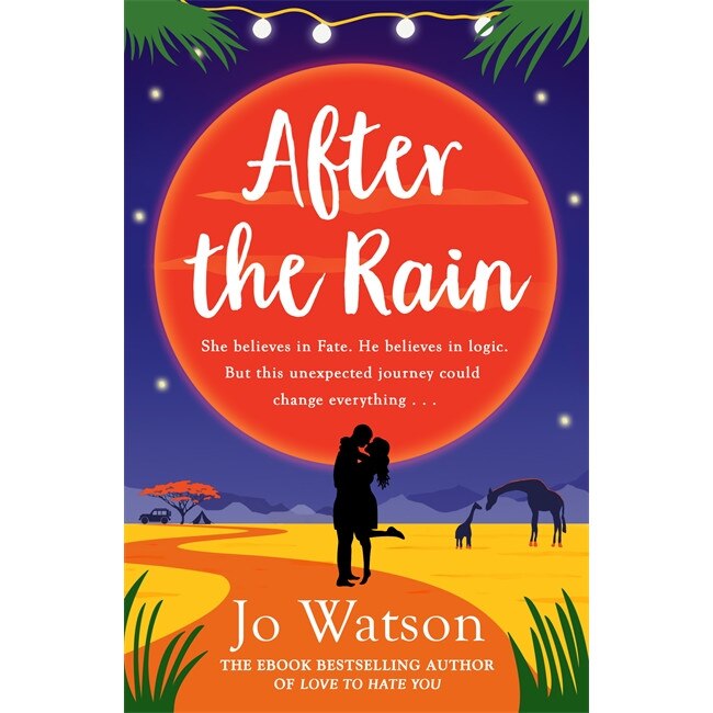 After the Rain de Jo Watson
