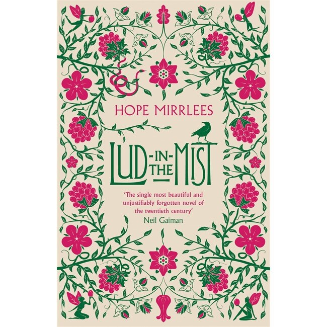 Lud-In-The-Mist de Hope Mirrlees