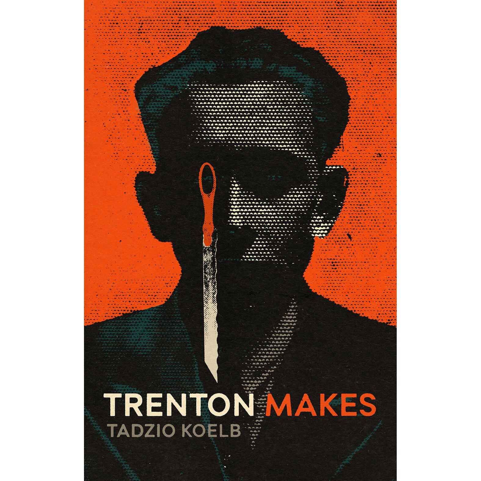 Trenton Makes de Tadzio Koelb