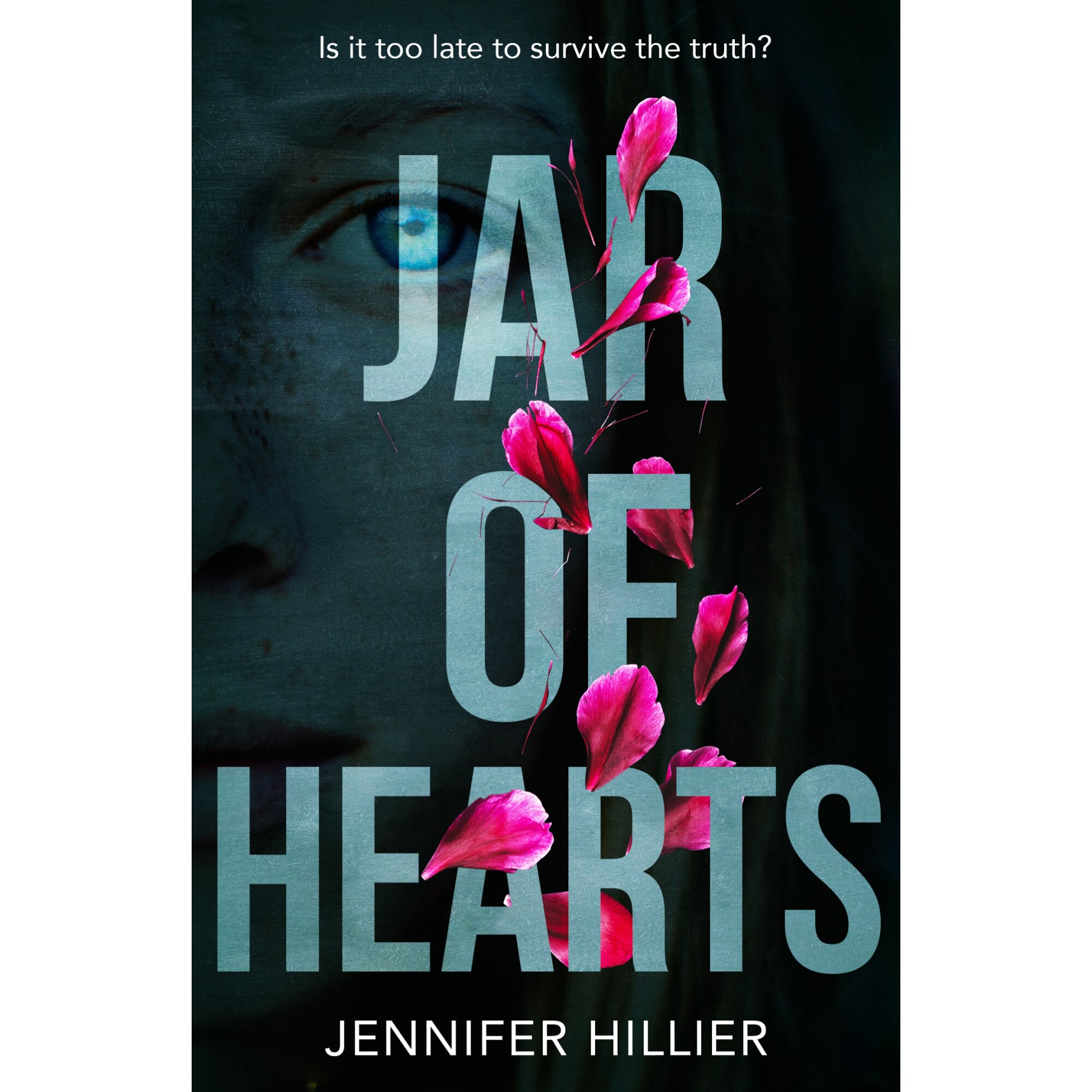 Jar of Hearts de Jennifer Hillier
