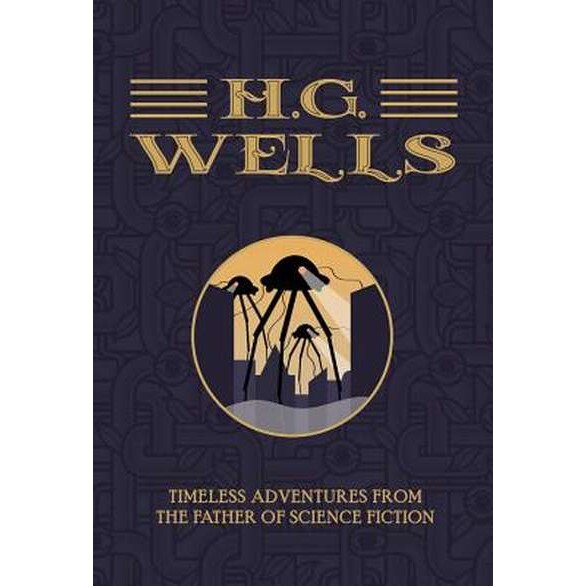 H.G Wells de H. G. Wells