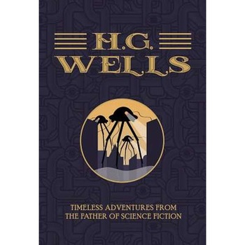 H.G Wells de H. G. Wells H.G Wells de H. G. Wells