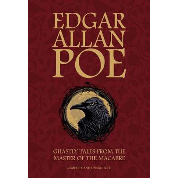 Edgar Allen Poe de Edgar Allen Poe