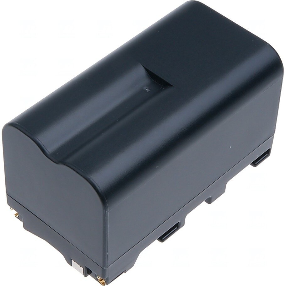 Acumulator compatibil Sony CCDTRV67E eMAG.ro