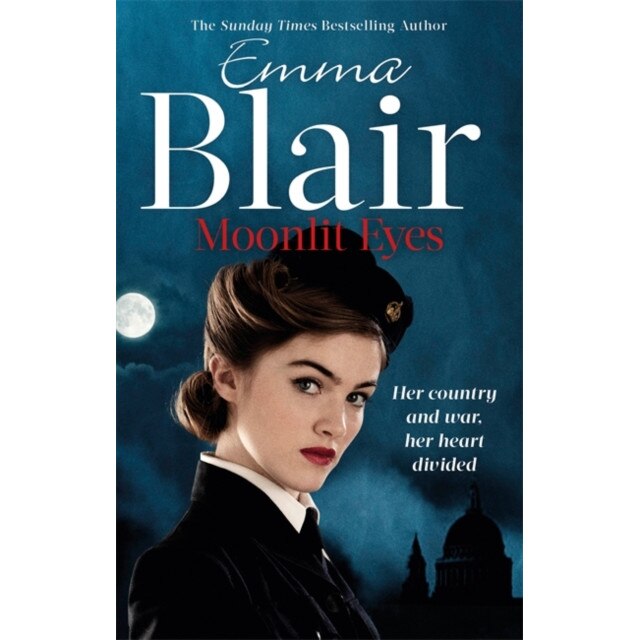 Moonlit Eyes de Emma Blair