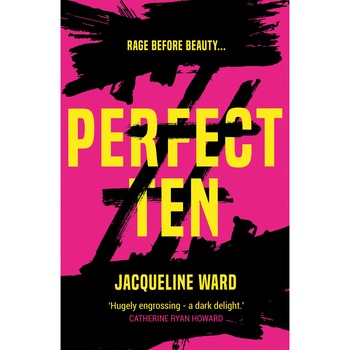 Perfect Ten de Jacqueline Ward Perfect Ten de Jacqueline Ward