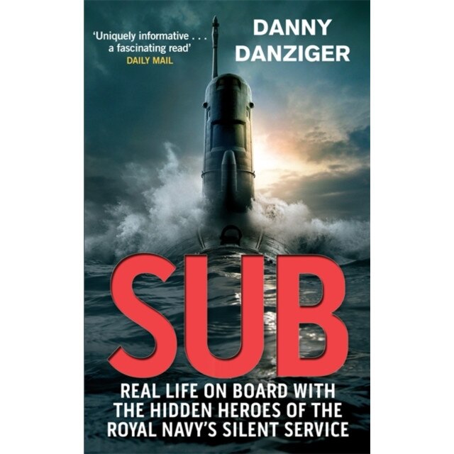 Sub de Danny Danziger