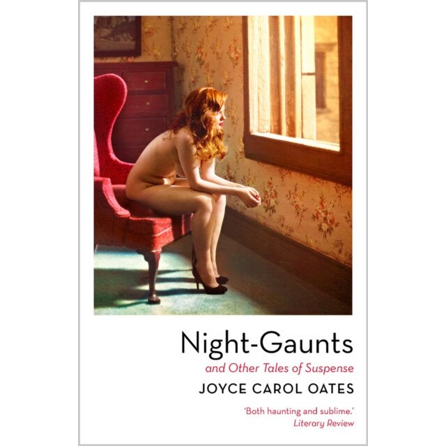 Night Gaunts de Joyce Carol Oates