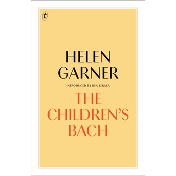 The Children's Bach de Helen Garner The Children's Bach de Helen Garner