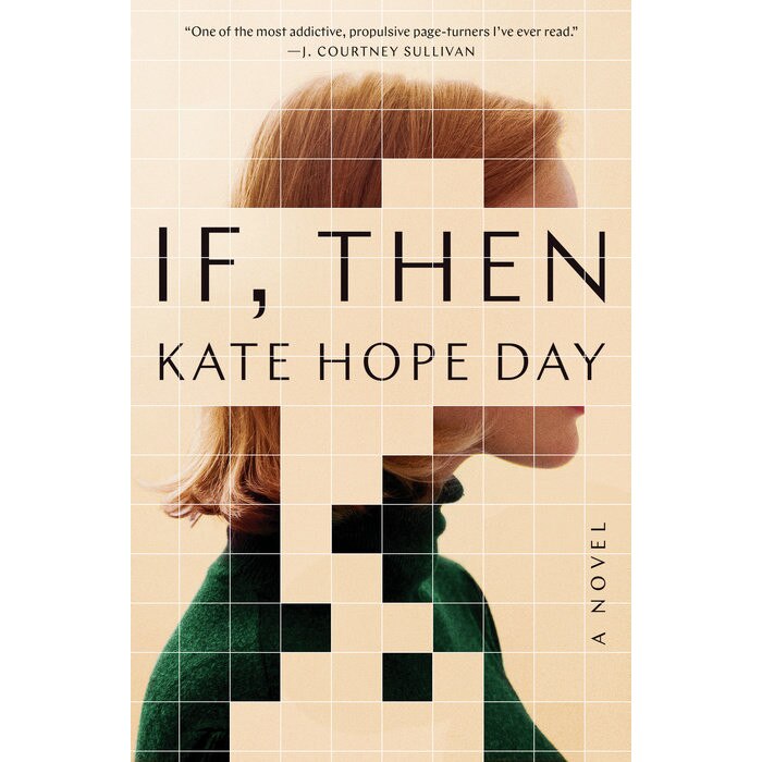 If, Then de Kate Hope Day