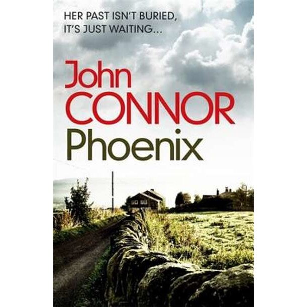 Phoenix de John Connor