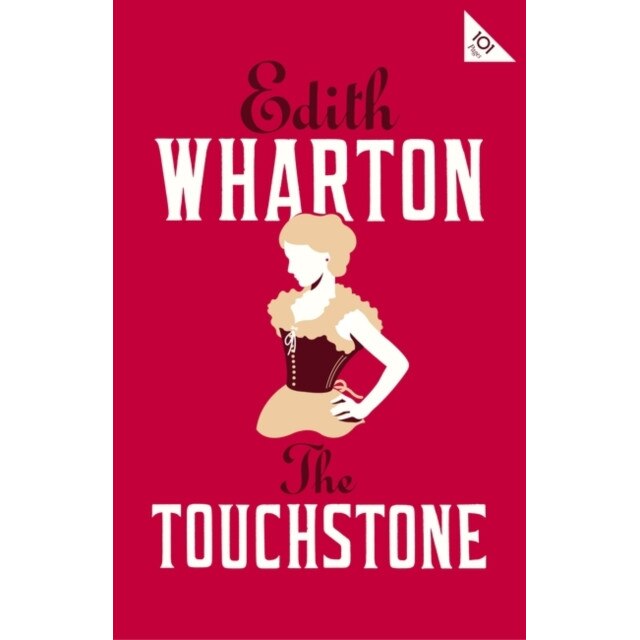 The Touchstone de Edith Wharton