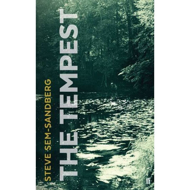 The Tempest de Steve Sem-Sandberg