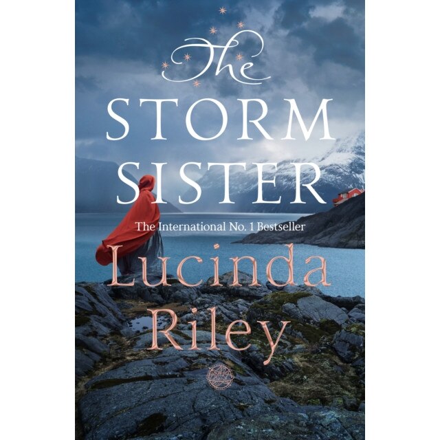 The Storm Sister de Lucinda Riley [Paperback]