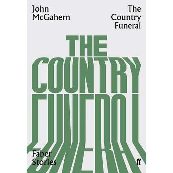 The Country Funeral de John McGahern