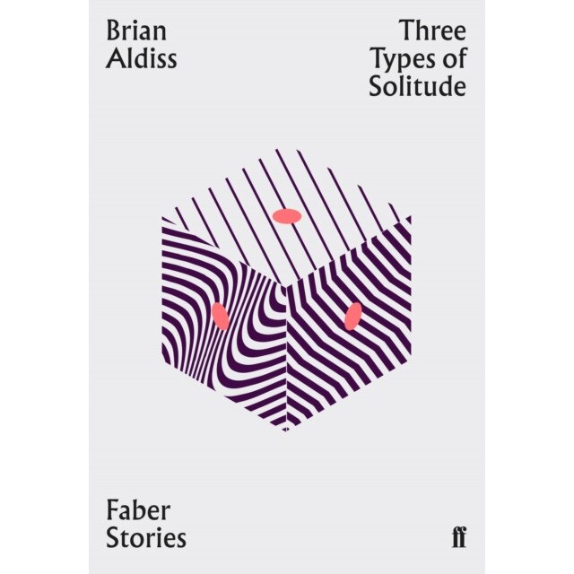 Three Types of Solitude de Brian Aldiss