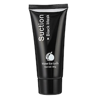 Masca de fata, GMO, Black Mask, pentru cosuri si puncte negre