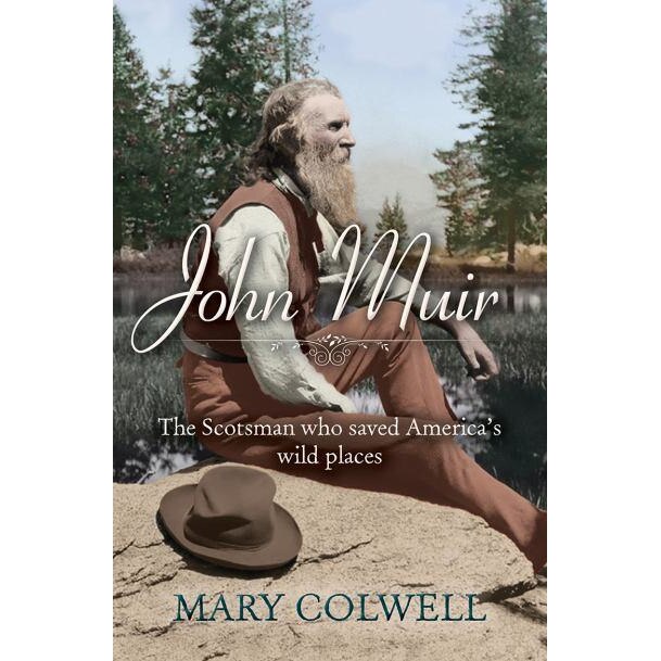 John Muir de Mary Colwell