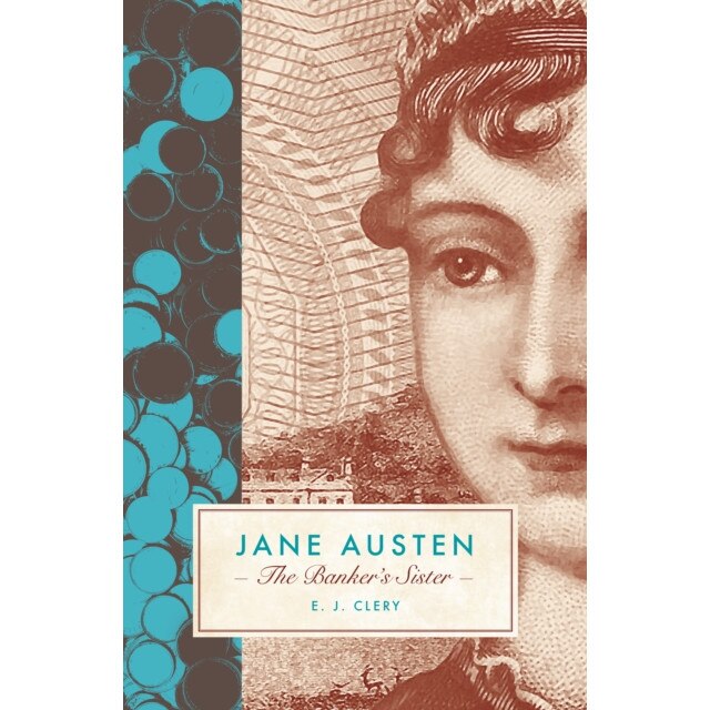 Jane Austen de E J Clery