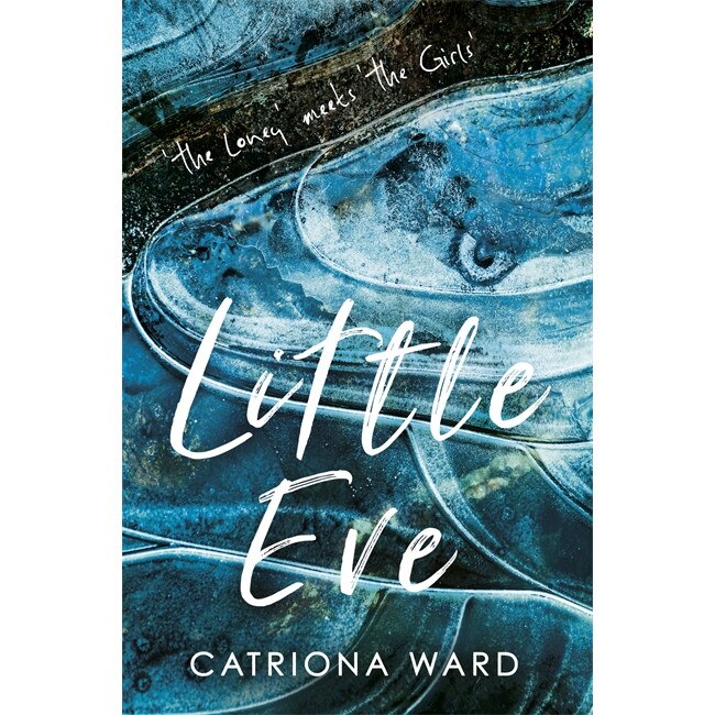 Little Eve de Catriona Ward