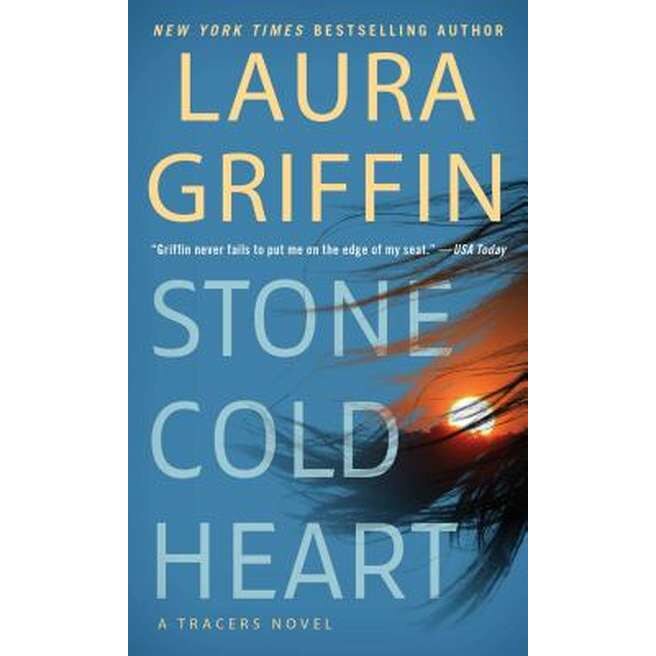 Stone Cold Heart de Laura Griffin