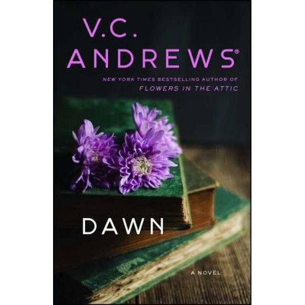 Dawn de V.C. Andrews