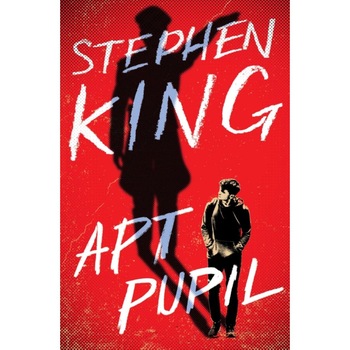 Apt Pupil de Stephen King Apt Pupil de Stephen King
