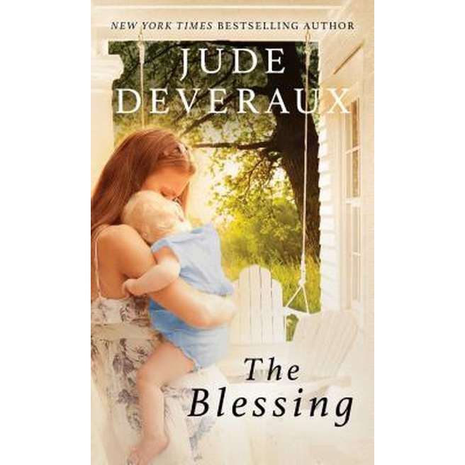 The Blessing de Jude Deveraux