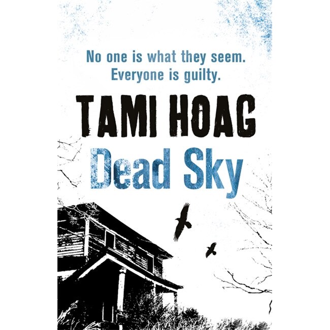 Dead Sky de Tami Hoag