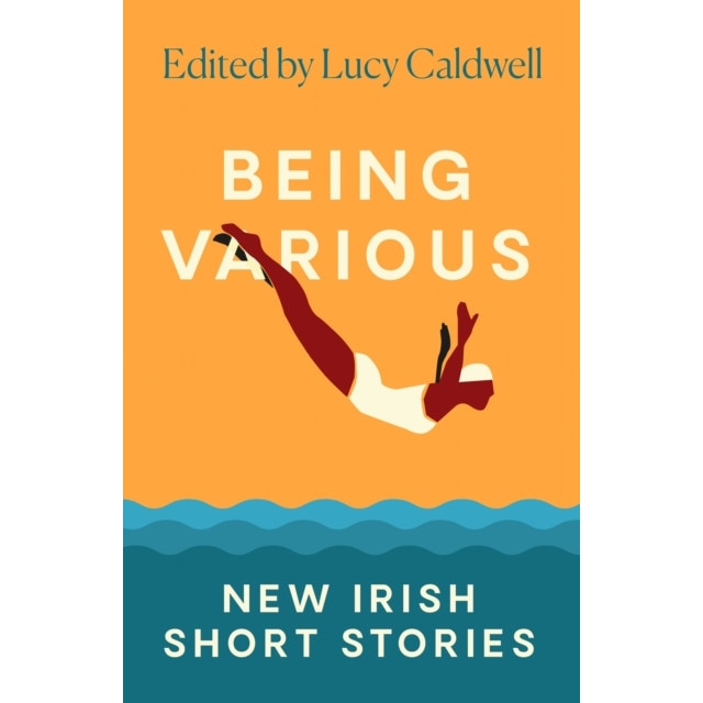 Being Various: New Irish Short Stories de Lucy Caldwell