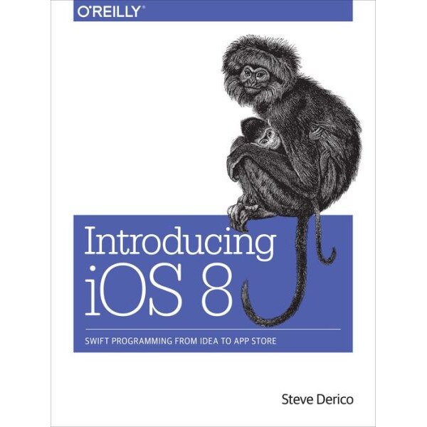 Introducing iOS 8 de Steve Derico