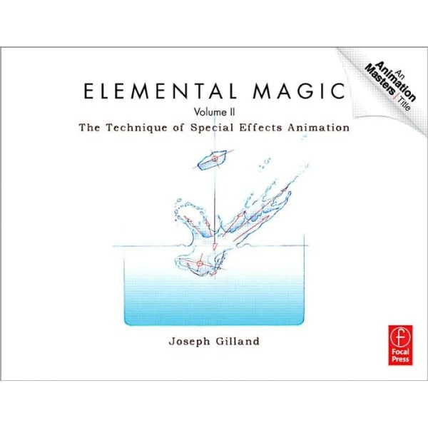 Elemental Magic, Volume II de Joseph Gilland