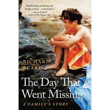 The Day That Went Missing de Richard Beard The Day That Went Missing de Richard Beard