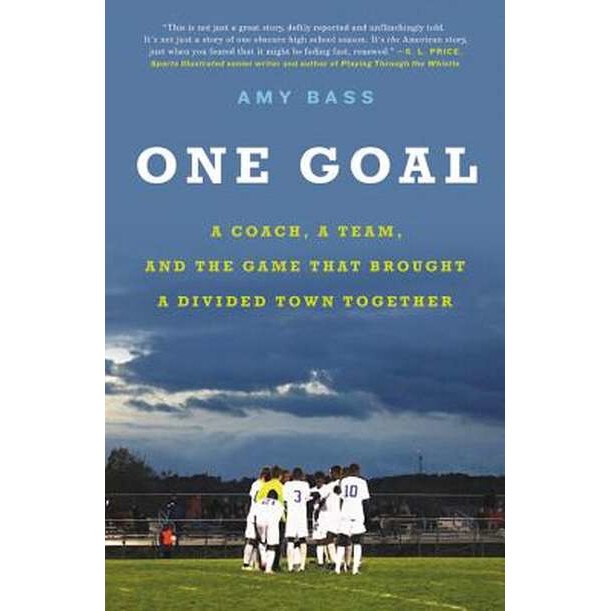 One Goal de Amy Bass