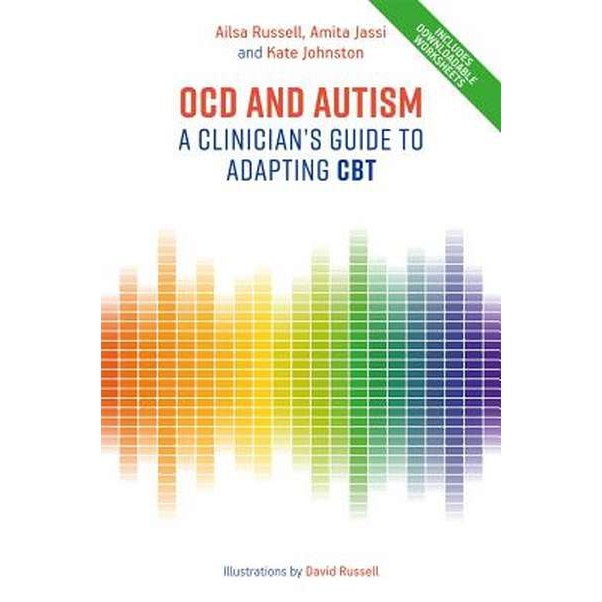 OCD and Autism de Ailsa Russell