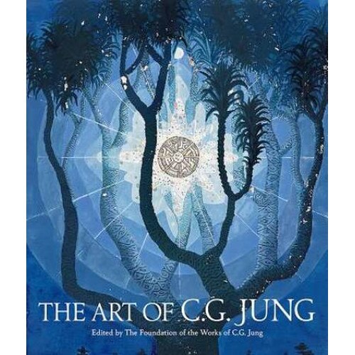 The Art of C. G. Jung de Cgj The Foundation