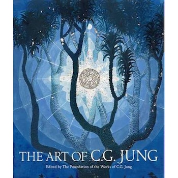 The Art of C. G. Jung de Cgj The Foundation The Art of C. G. Jung de Cgj The Foundation