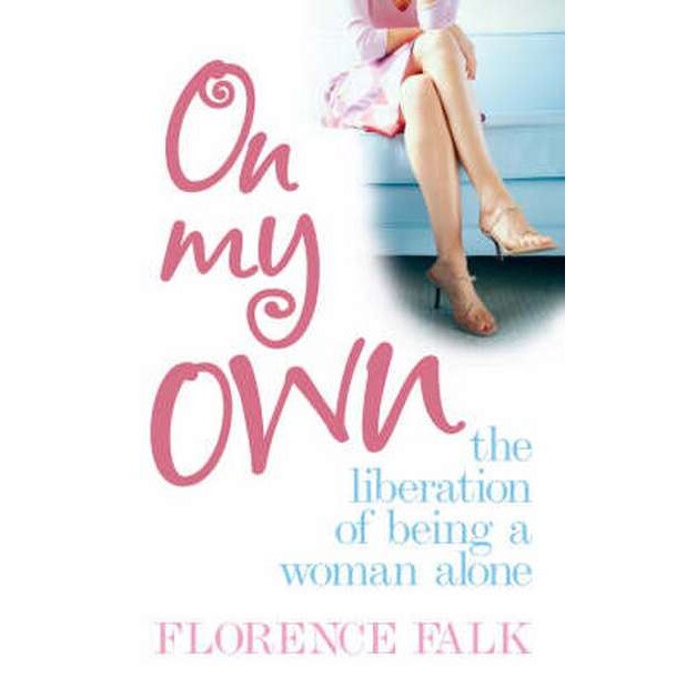 On My Own de Florence Falk