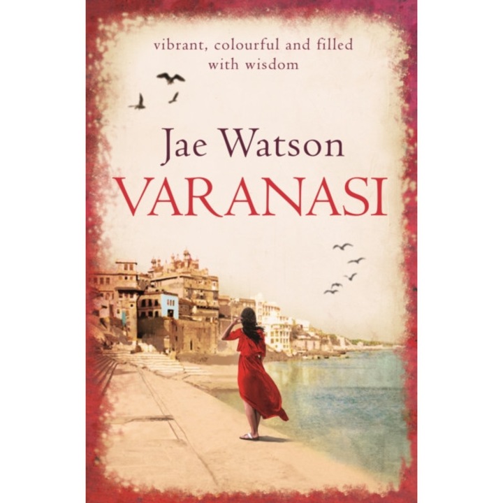 Varanasi de Jae Watson