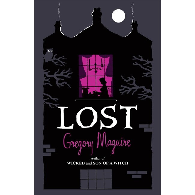Lost de Gregory Maguire